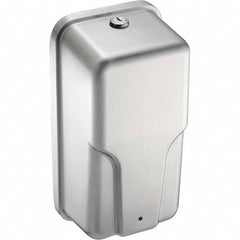 ASI-American Specialties, Inc. - 1 L Automatic Hand Soap & Sanitizer Dispenser - Best Tool & Supply