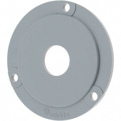 Truck-Lite - Emergency Light Assembly Bracket Mount - For Use with Truck-Lite 33 Series 2" Round Lights - Best Tool & Supply