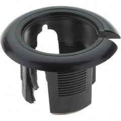 Truck-Lite - Emergency Light Assembly Flange Mount - For Use with Truck-Lite 33 Series 3/4" Round Lights - Best Tool & Supply
