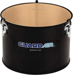 Guardair - Drums & Tanks Product Type: Drum Volume Capacity Range: Smaller than 20 Gal. - Best Tool & Supply