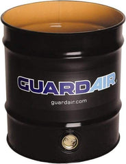 Guardair - Drums & Tanks Product Type: Drum Volume Capacity Range: 20 Gal. - 49.9 Gal. - Best Tool & Supply