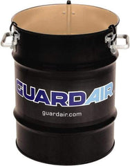 Guardair - Drums & Tanks Product Type: Drum Volume Capacity Range: Smaller than 20 Gal. - Best Tool & Supply