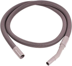 Guardair - 10' Hose Length, Hose - Use With N051MC & N101MC - Best Tool & Supply