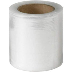 Value Collection - 5" x 650' 100 Gauge Clear Bunding Stretch Film - Best Tool & Supply