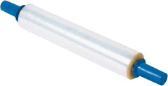 GoodWrappers - 20" x 1,000' 80 Gauge Clear Cast Stretch Film - Best Tool & Supply