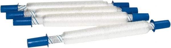 GoodWrappers - 20" x 500' White Stretch Netting - Best Tool & Supply