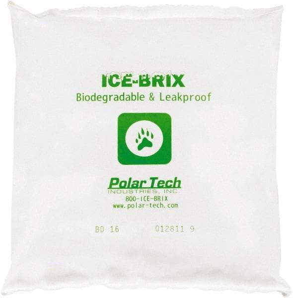 Made in USA - Temperature Control Packs Type: Ice Pack Length (Inch): 6 1/4 - Best Tool & Supply