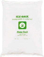 Made in USA - Temperature Control Packs Type: Ice Pack Length (Inch): 8 - Best Tool & Supply