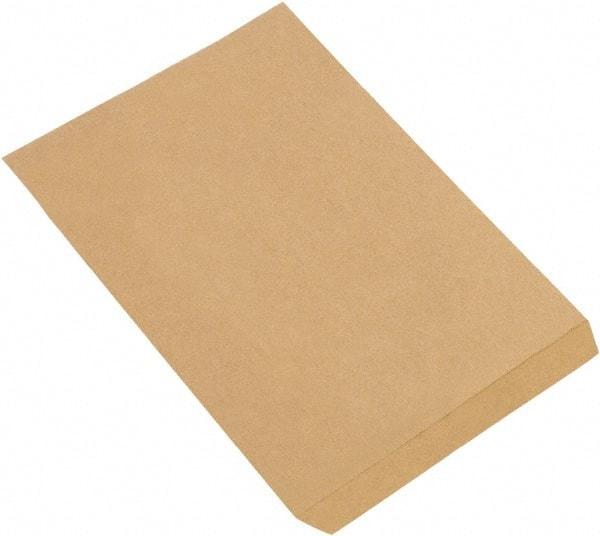 Made in USA - Kraft Grocery Bag - 10 x 13, Kraft - Best Tool & Supply