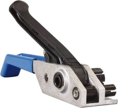 Made in USA - 1/2" Wide, Tensioner - Tension Function, Use with Poly Strapping - Best Tool & Supply