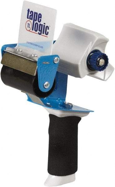 Tape Logic - 3" Wide, Handheld Dispenser Style, Handheld Tape Dispenser - Best Tool & Supply