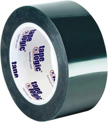 Tape Logic - Film Tape Material Type: Polyester Film Thickness (mil): 2.00 - Best Tool & Supply