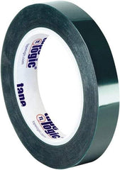 Tape Logic - Film Tape Material Type: Polyester Film Thickness (mil): 2.00 - Best Tool & Supply