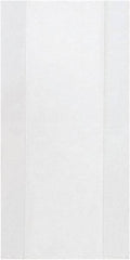 Value Collection - 28 x 24", 2 mil Gusseted Polybags - Clear - Best Tool & Supply