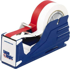 Tape Logic - 2" Wide, Multi Roll, Manual Table/Desk Tape Dispenser - Metal, Unlimited Dispensed Tape Length - Best Tool & Supply