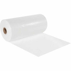 Value Collection - 14 x 2,900', 1.5 mil Poly Tubing - Clear - Best Tool & Supply