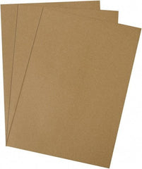 Made in USA - 35" Long x 23" Wide Chipboard Pad - Kraft - Best Tool & Supply