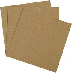 Made in USA - 12" Long x 12" Wide Chipboard Pad - Kraft - Best Tool & Supply