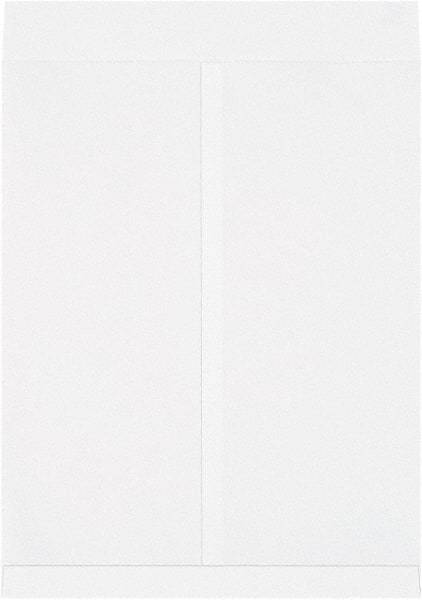 Made in USA - 23" Long x 18" Wide Regular Jumbo Envelope - White - Best Tool & Supply