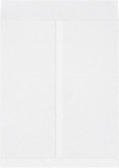 Made in USA - 20" Long x 16" Wide Regular Jumbo Envelope - White - Best Tool & Supply