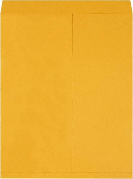 Made in USA - 30" Long x 24" Wide Regular Jumbo Envelope - Kraft - Best Tool & Supply