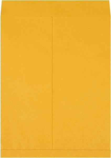 Made in USA - 23" Long x 18" Wide Regular Jumbo Envelope - Kraft - Best Tool & Supply