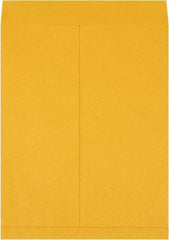 Made in USA - 23" Long x 18" Wide Regular Jumbo Envelope - Kraft - Best Tool & Supply