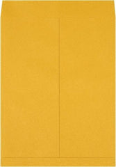 Made in USA - 22" Long x 17" Wide Regular Jumbo Envelope - Kraft - Best Tool & Supply