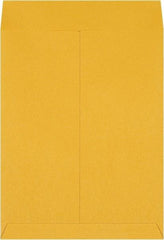 Made in USA - 18" Long x 14" Wide Regular Jumbo Envelope - Kraft - Best Tool & Supply