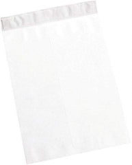 Dupont - 20" Long x 15" Wide Peel-Off Self-Seal Tyvek Flat Catalog Envelopes - White - Best Tool & Supply