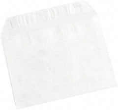 Dupont - 12" Long x 9" Wide Peel-Off Self-Seal Tyvek Flat Catalog Envelopes - White - Best Tool & Supply