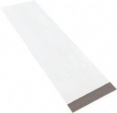 Value Collection - 45" Long x 13" Wide Peel-Off Self-Seal Courier Envelope - White - Best Tool & Supply