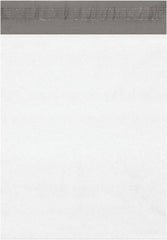 Value Collection - 16" Long x 13" Wide Peel-Off Self-Seal Courier Envelope - White - Best Tool & Supply