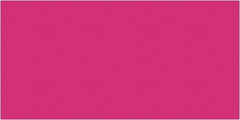 Tape Logic - 6" Long, Fluorescent Pink Paper Inventory Labels - For Multi-Use - Best Tool & Supply