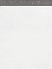 Value Collection - 24" Long x 20" Wide Peel-Off Self-Seal Courier Envelope - White - Best Tool & Supply