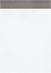 Value Collection - 24" Long x 19" Wide Peel-Off Self-Seal Courier Envelope - White - Best Tool & Supply