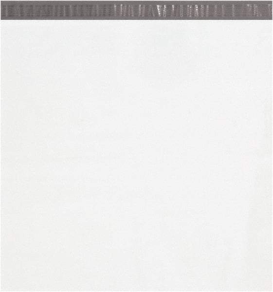 Value Collection - 24" Long x 24" Wide Peel-Off Self-Seal Courier Envelope - White - Best Tool & Supply