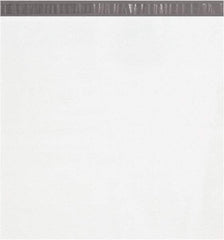 Value Collection - 24" Long x 24" Wide Peel-Off Self-Seal Courier Envelope - White - Best Tool & Supply