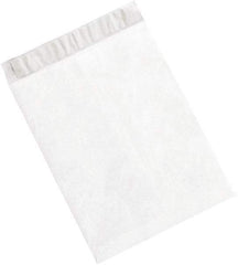 Dupont - 15-1/2" Long x 12" Wide Peel-Off Self-Seal Tyvek Flat Catalog Envelopes - White - Best Tool & Supply