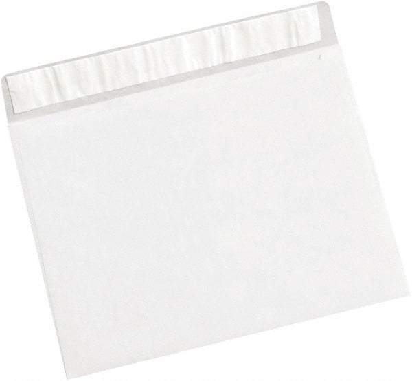 Dupont - 13" Long x 10" Wide Peel-Off Self-Seal Tyvek Flat Catalog Envelopes - White - Best Tool & Supply