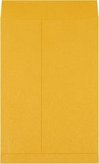 Made in USA - 18-1/2" Long x 12-1/2" Wide Regular Jumbo Envelope - Kraft - Best Tool & Supply