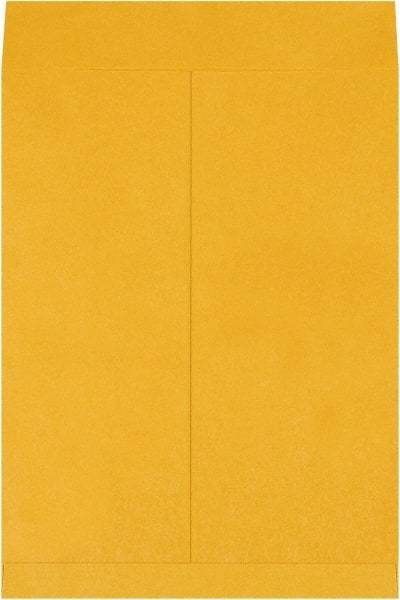 Made in USA - 20" Long x 15" Wide Regular Jumbo Envelope - Kraft - Best Tool & Supply