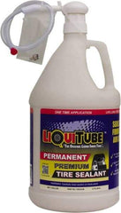 LiquiTube - Premium Tire Sealant - 1 Gal - Best Tool & Supply