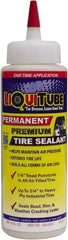 LiquiTube - Premium Tire Sealant - 16 oz - Best Tool & Supply