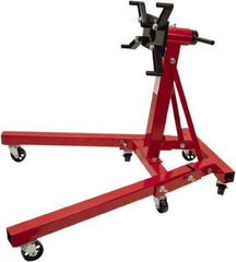 OEM Tools - 2,000 Lb Capacity Engine Repair Stand - Best Tool & Supply