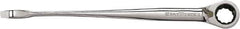 GearWrench - 12mm 12 Point X-Beam Combination Wrench - 8-5/32" OAL, Steel, Full Polish Finish - Best Tool & Supply