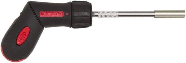 GearWrench - Bit Screwdriver - Torx & Phillips Tips - Best Tool & Supply