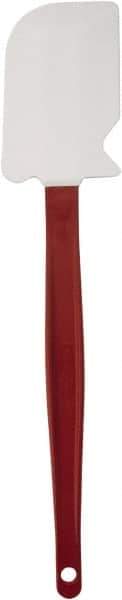 Rubbermaid - Spatula - Red - Best Tool & Supply