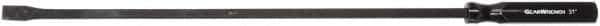 GearWrench - 31" OAL Pry Bar - Alloy Steel - Best Tool & Supply