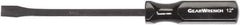 GearWrench - 12" OAL Pry Bar - Alloy Steel - Best Tool & Supply